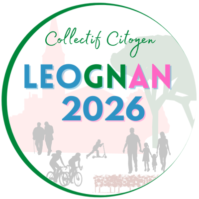 logo leognan 2026 - détouré
